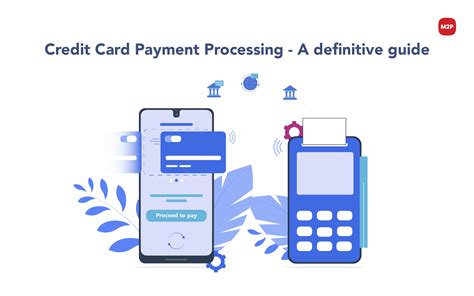 transcentral credit card processing